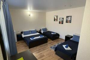 Изображение Изображение: № 8 Четырехместная комната #1 #10