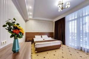 Изображение Изображение: 2-х комнатный семейный #1 #8