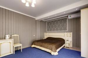 Изображение Изображение: 2-х комнатный номер «Люкс» #1 #10