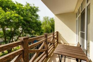 Изображение Изображение: Апартаменты «Делюкс» #1 #11