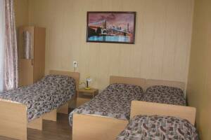 Изображение Изображение: Четырехместный #1 #3