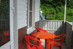 Изображение Изображение: Двухкомнатный #1 #4