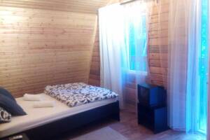 Изображение Изображение: Полулюкс двухместный 2 этаж с балконом #1 #2