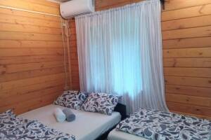 Изображение Изображение: Эконом трехместный #1 #7