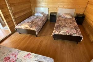 Изображение Изображение: Трёхместный номер #1 #1