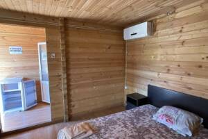 Изображение Изображение: Двухместный номер #1 #2