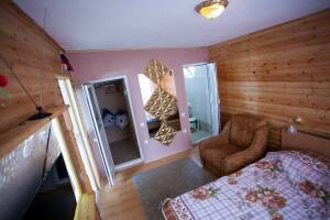 Изображение Изображение: Номер «Русалка» #1 #2