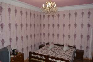 Изображение Изображение: Номер «Розовая гостиная» #1 #4