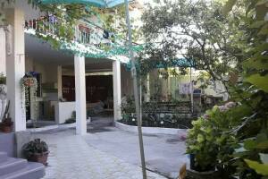 Изображение Изображение: Номер «Водопадный» #1 #9