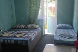 Изображение Изображение: Трехместный «Стандарт» #1 #2