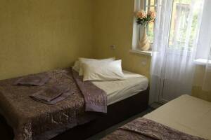 Изображение Изображение: Четырехместный «Стандарт» #1 #3