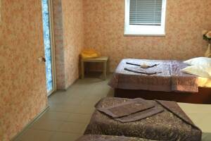 Изображение Изображение: «Делюкс» четырехместный #1 #5