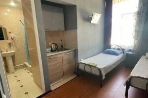 Изображение Изображение: Однокомнатные апартаменты #1 #7