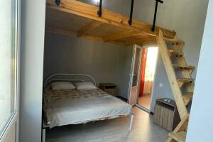 Изображение Изображение: Двухкомнатные апартаменты #1 #8