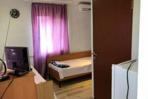 Изображение Изображение: Номер 2-х местный (1 категория, удобства в номере) #1 #2