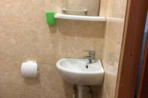 Изображение Изображение: Номер 3-х местный (1 категория, удобства в номере) #1 #3