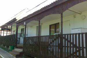 Изображение Изображение: Номер 2−х местный (2 категория, удобства на блок) #1 #5