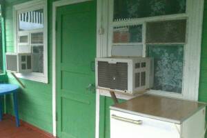 Изображение Изображение: Номер 2-х местный (3 кат., удобства на территории) #1 #8