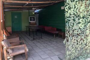 Изображение Изображение: Номер 3-х местный (3 кат., удобства на территории) #1 #9