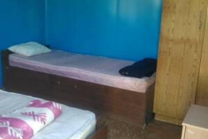 Изображение Изображение: Вагончик на 4−5 человек #1 #11