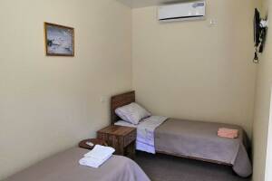 Изображение Изображение: Номер Стандарт 2х местный #1 #1