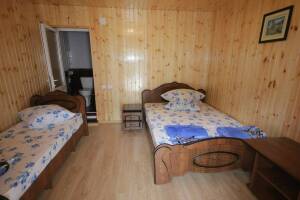 Изображение Изображение: Трехместный номер № 1 #1 #1