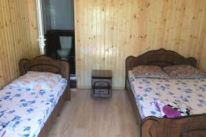 Изображение Изображение: Трехместный номер № 3 #1 #3