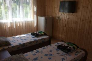 Изображение Изображение: Двухместный номер № 4 #1 #4