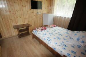 Изображение Изображение: Двухместный номер № 5 #1 #5