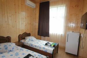 Изображение Изображение: Двухместный номер № 8 #1 #8