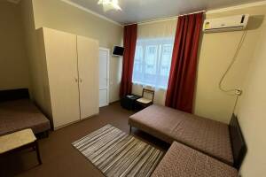 Изображение Изображение: Категория «Стандарт» (2 этаж) 4 #1 #19