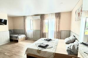 Изображение Изображение: Категория «Стандарт» (2 этаж) 17 #1 #7