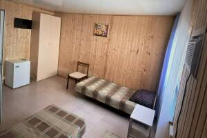 Изображение Изображение: Категория «Стандарт» (2 этаж) 19 #1 #6