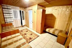 Изображение Изображение: Категория «Стандарт» (3 этаж) 21 #1 #4