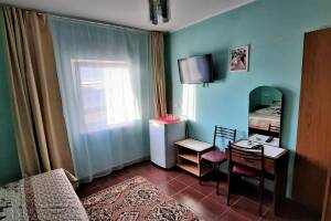 Изображение Изображение: «Стандарт» двухместный возможно + 1 доп. место #1 #1