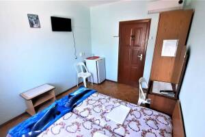 Изображение Изображение: Двухместный «Эконом+» #1 #2