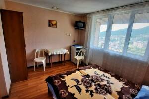 Изображение Изображение: Двухместный «Эконом» #1 #3