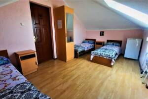 Изображение Изображение: 3-х местный мини эконом #1 #7