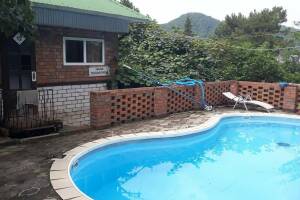 Изображение Изображение: «Домик Русалочки» #1 #1