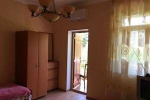 Изображение Изображение: Трехместный номер #1 #2