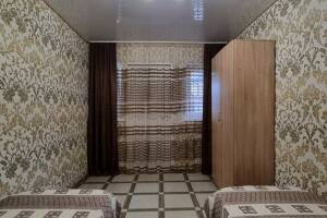 Изображение Изображение: Двухместная комната с кондиционером #1 #1