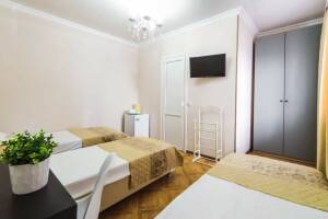 Изображение Изображение: Стандарт, двухэтажный корпус #1 #2