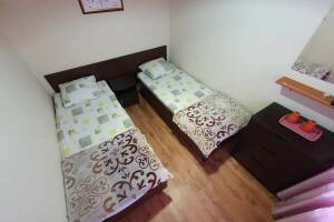 Изображение Изображение: Двухместный эконом #1 #3