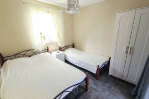 Изображение Изображение: Трехместный эконом #1 #4