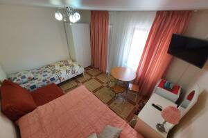 Изображение Изображение: Четырехместный эконом #1 #5