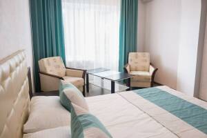 Изображение Изображение: Комфорт, трехэтажный корпус #1 #6