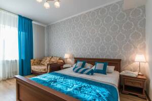 Изображение Изображение: Комфорт, трехэтажный корпус #1 #7