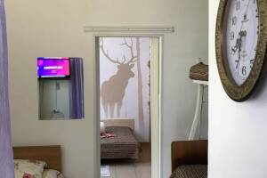 Изображение Изображение: № 1 Пятиместный 2-х комнатный номер #1 #1