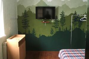 Изображение Изображение: № 4 Трехместный номер #1 #4