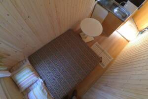 Изображение Изображение: № 1.3 Двухместный номер #1 #8